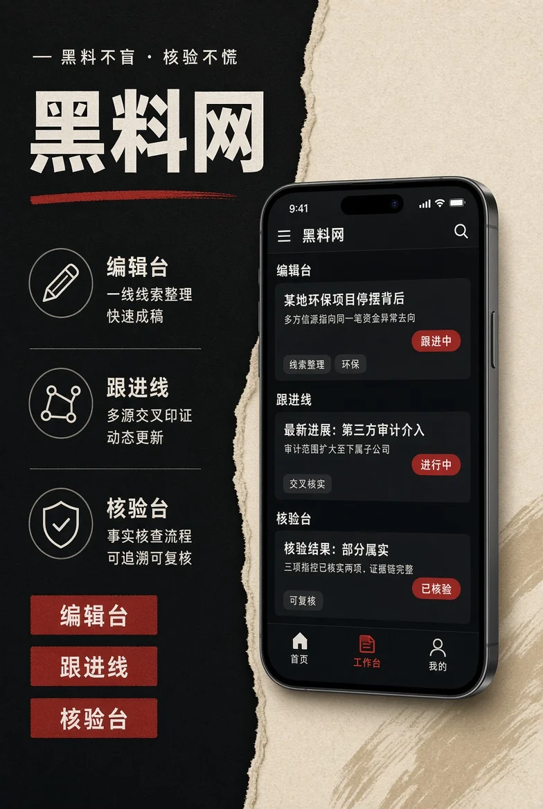 黑料网APP移动端阅读